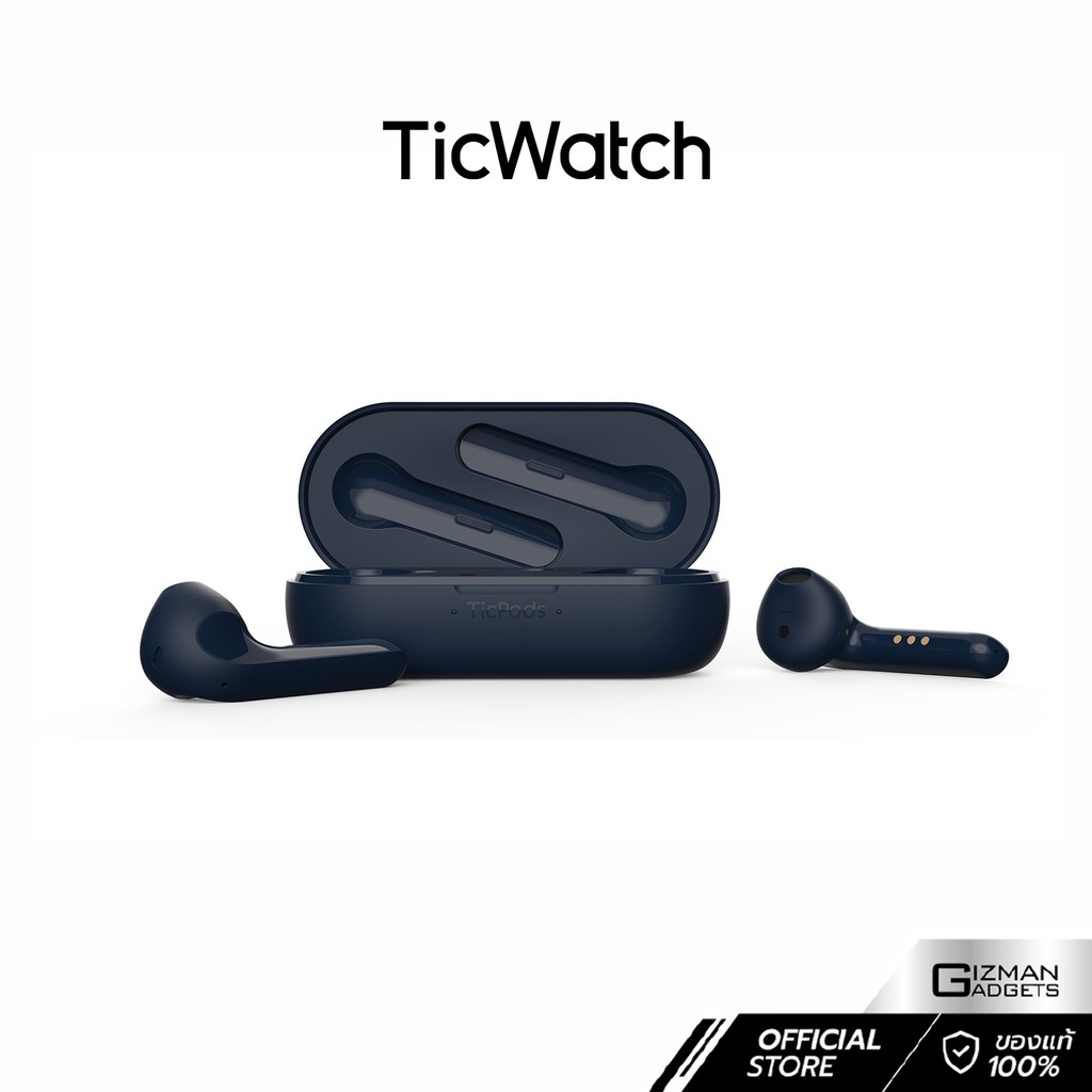 Ticwatch ticpods 2 pro clearance