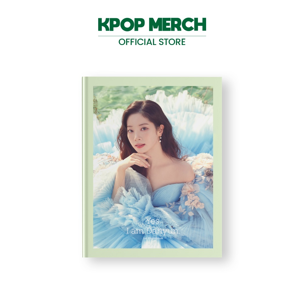 TWICE Dahyun - Yes, I am Dahyun | Shopee Thailand