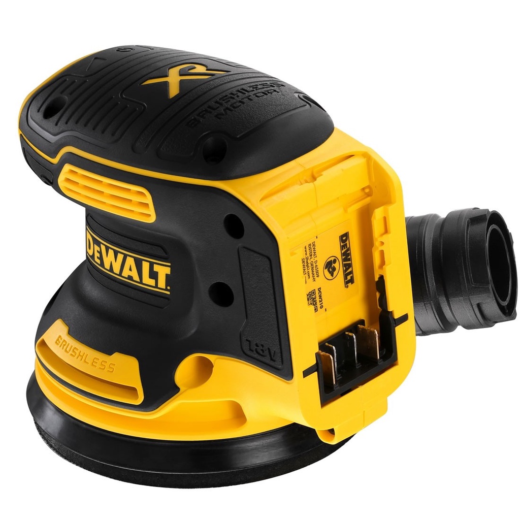 dewalt-dcw210n-18-20v-เครื่องขัดกระดาษทราย-ไร้สาย-5-นิ้ว-เครื่องเปล่า-ไม่รวมชุดแบต