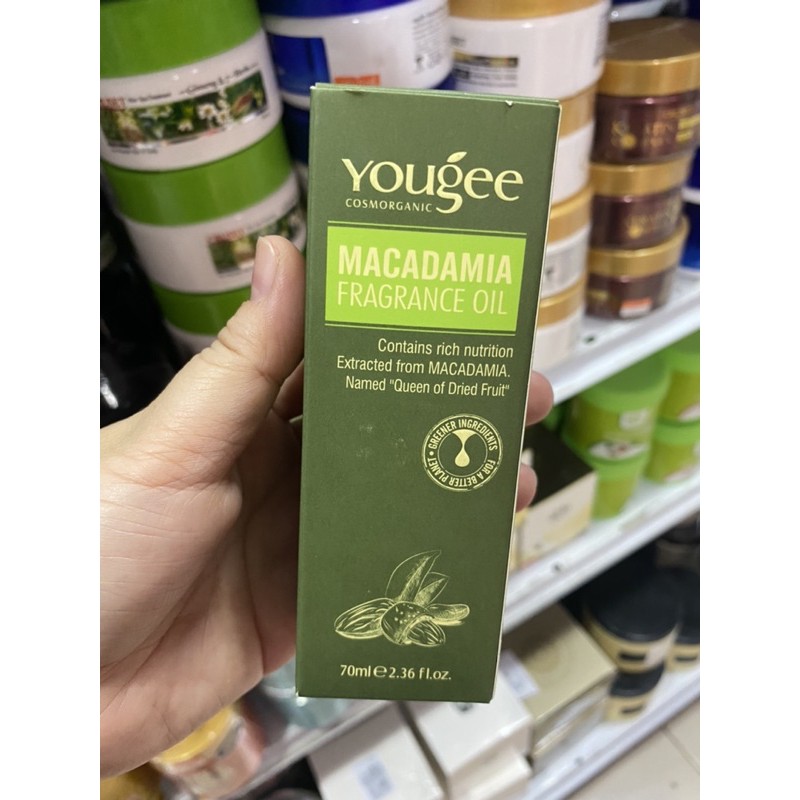 yougee-macadamia-fragrance-oil-ยูจี-แมคาเดเมีย-ฟราแกรนซ์-ออยล์-เซรั่มบำรุงผม-70-มล