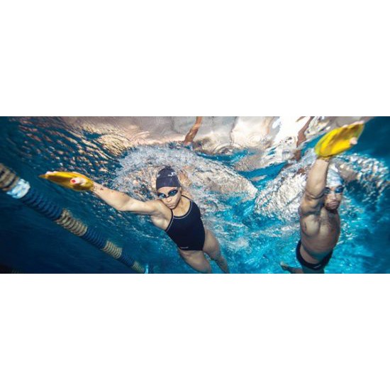 finis-agility-paddles-แพดเดิ้ลว่ายน้ำ-ฝึกการดึงแขน-เพิ่ม-stroke-แบรนด์จากอเมริกา