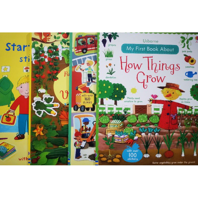 sticker-book-by-usborne-รายการแนะนำสำหรับเด็ก-2-ภาษา