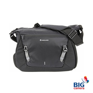 Vanguard VEO Discover 38 (Black) Camera Bag - กระเป๋ากล้อง