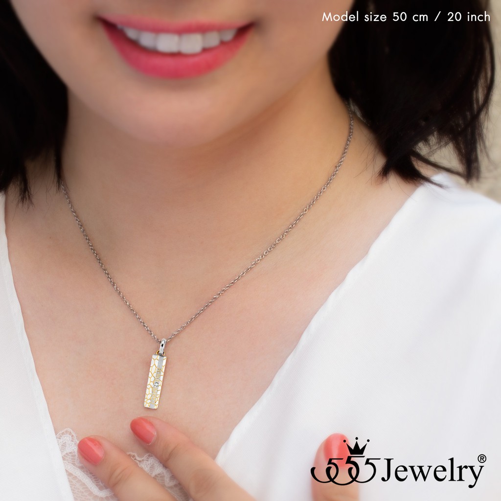 555jewelry-สร้อยคอพร้อมจี้สแตนเลส-ลวดลายเท่ห์-สลักคำว่า-carpe-diem-ตกแต่งเพชร-cz-รุ่น-mnp-156t-จี้สร้อยคอ-p-5