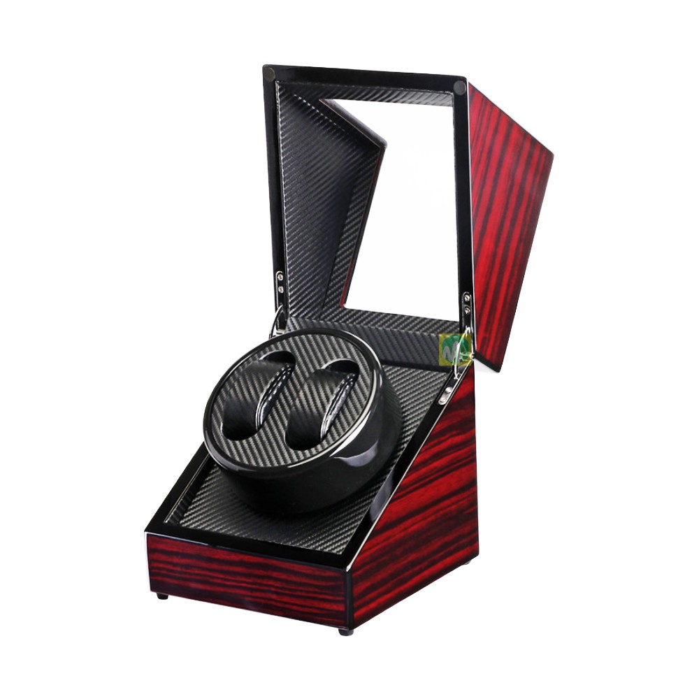 watch-winder-2-เรือน-เพิ่มมูลค่าให้ตัวนาฬิกา-กล่องนาฬิกา-กล่องใส่นาฬิกา-กล่องเก็บนาฬิกา