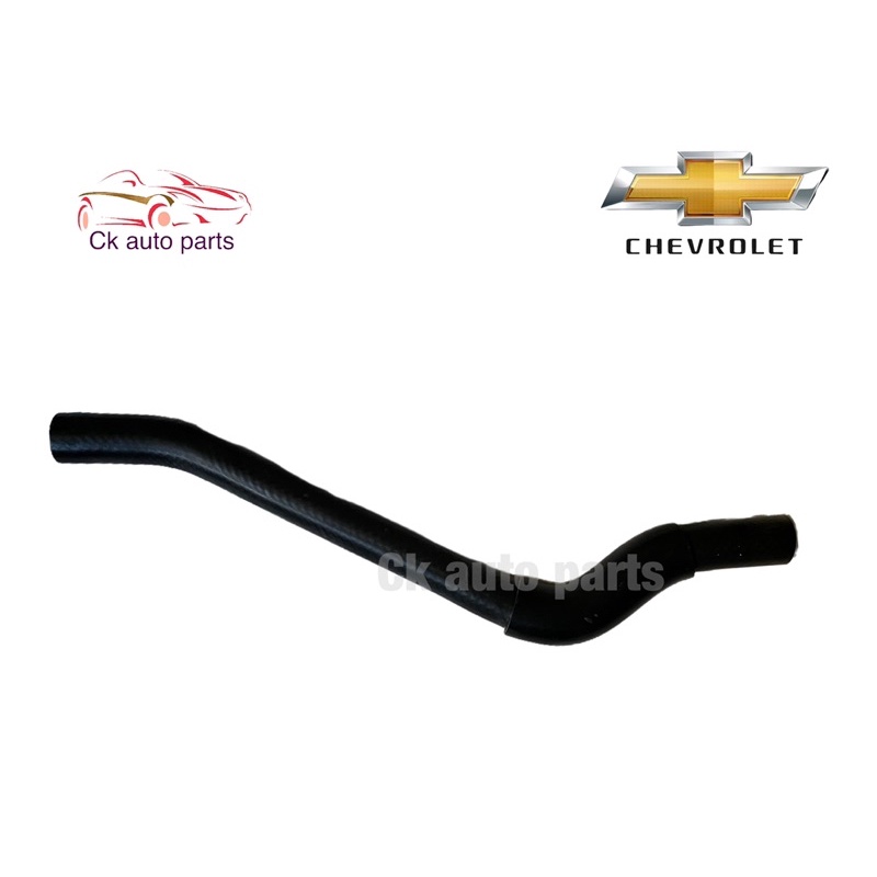 ท่อยางฮีตเตอร์-เชฟโรเลต-ออฟตร้า-1-6-chevrolet-optra-1-6-heater-hose