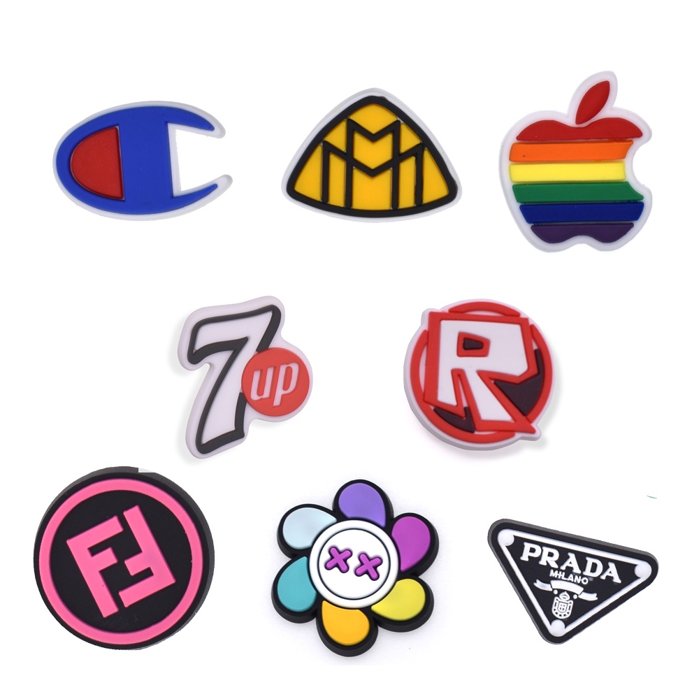 กระดุมติดรองเท้า-crocs-jibbitz-pins-icon