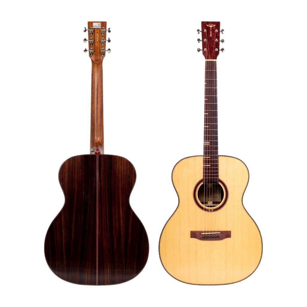 tyma-f-20-acoustic-guitar-top-solid-กีต้าร์โปร่ง-ไทม่า-f20-stika-spruce-ทรง-om