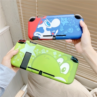 เคสซิลิโคนป้องกันการกระแทกสําหรับ Nintendo Switch Lite