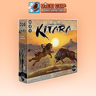 [ของแท้] Kitara Board Game
