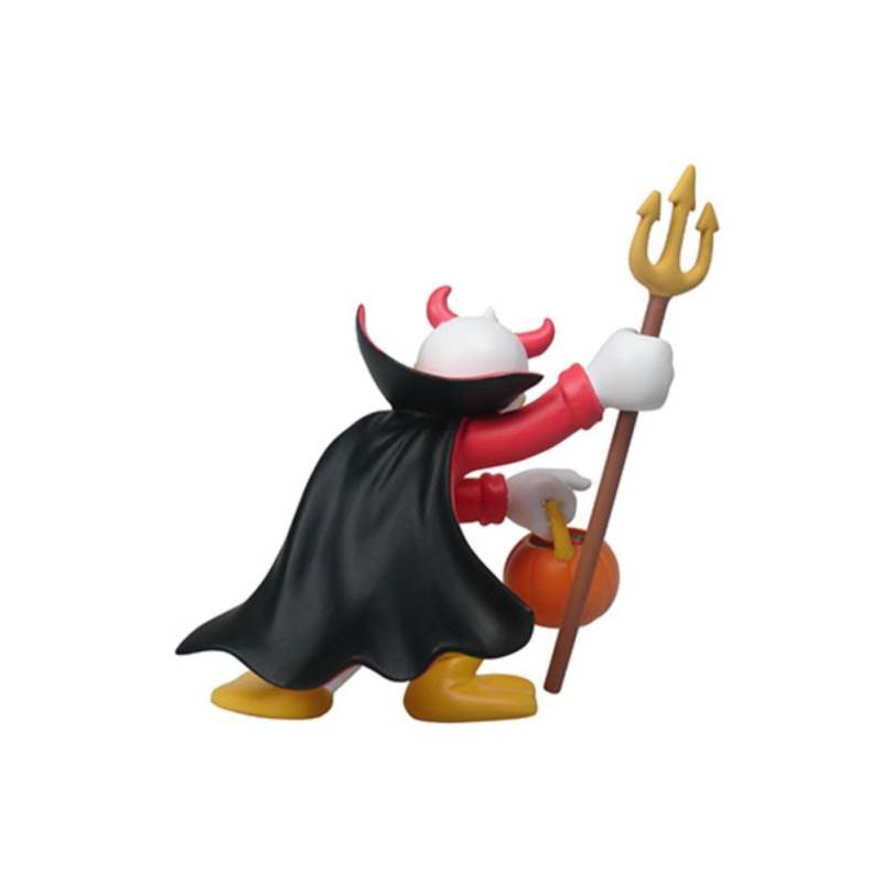 mfw-donald-as-devil-disney-mini-figure-world-collectible-โมเดล-ของเล่น-ฟิกเกอร์-ดิสนีย์-ตุ๊กตา-การ์ตูน