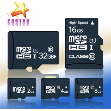 การ์ดหน่วยความจํา-micro-sd-4-gb-8gb-16-gb-32gb-class-10-tf