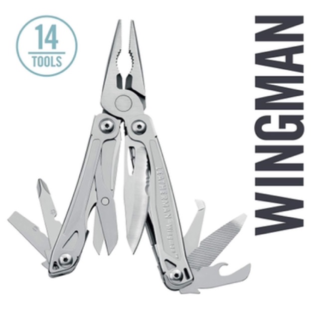 leatherman-wingman-stainlees-nylon-sheath-14tools-832523