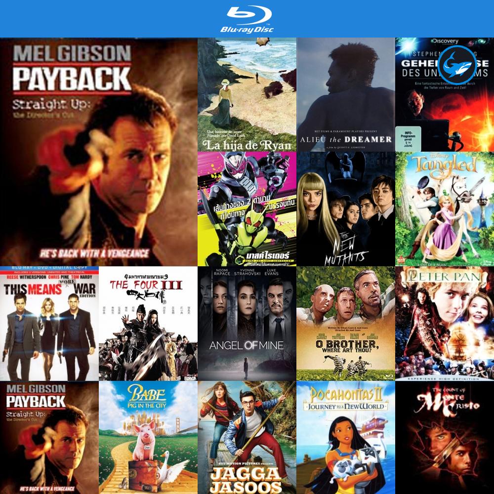 bluray-แผ่นบลูเรย์-payback-1999-เพย์แบ็ค-มหากาฬล้างมหากาฬ-หนังบลูเรย์-ใช้เครื่องเล่นบลูเรย์-blu-ray-player-บูเร-blu-ray