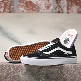 Tenis vans store old school