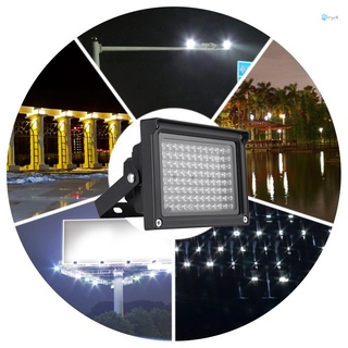 ภาพขนาดย่อของภาพหน้าปกสินค้า96 Leds Ir Illuminator Array โคมไฟอินฟราเรดกันน้ําสําหรับกล้องวงจรปิดรักษาความปลอดภัย จากร้าน titigo.th บน Shopee ภาพที่ 3