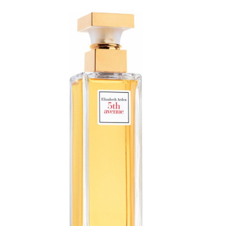 น้ำหอมแบรนด์เนมแท้-น้ำหอม-elizabeth-arden-fifth-avenue-eau-de-parfum-spray-vaporisateur-ขนาด-125ml-กล่องซีล