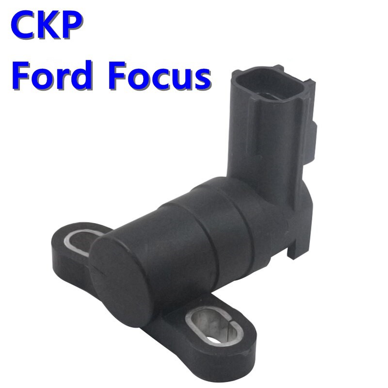 CKP Ford Focus เซ็นเซอร์เพลาข้อเหวี่ยง ฟอร์ด โฟกัส Crankshaft Position