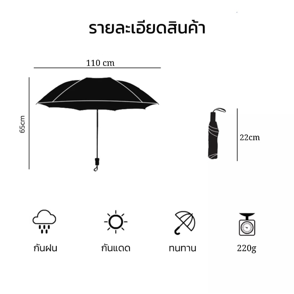 ขายหมดหมด-ร่มกันฝน-ร่มกันแดด-ร่มกันยูวี-ลายเสือดอกไม้-ขนาดเล็ก-ใส่กระเป๋าได้-ร่มกันuv-ร่มพับได้-ร่ม-uv-umbrella