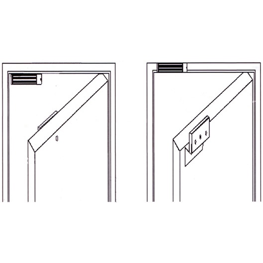 กลอนแม่เหล็กไฟฟ้า-600-ปอนด์-hip-magnetic-lock-600-lbs-แม่เหล็ก-lz