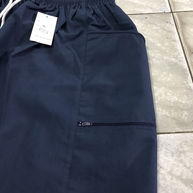 ภาพสินค้ากางเกงเอวยาวยืดสี winner ไซด์ 8L,10L(คนตัวใหญ่) จากร้าน busty_19 บน Shopee ภาพที่ 2