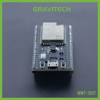 ภาพหน้าปกสินค้า[Gravitechthai]Espressif WiFi Dev Board - ESP32-S2-SAOLA-1R ที่เกี่ยวข้อง