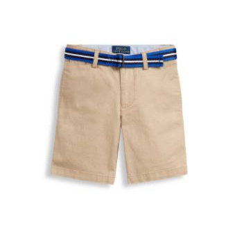 slim-fit-belted-chino-shorts-khaki