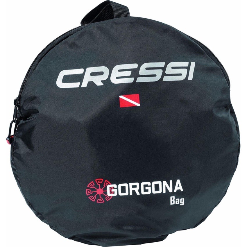 cressi-gorgona-bag-กระเป๋า-กระเป๋าเอนกประสงค์-กระเป๋าใส่อุปกรณ์ดำน้ำ-อุปกรณ์ดำน้ำ