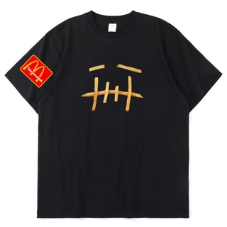 เสื้อยืดคอกลม ผ้าฝ้าย 100% พิมพ์ลายกระบองเพชร ตัวอักษรตลก แนวสตรีท ฮิปฮอป เหมาะกับฤดูร้อน สําหรับผู้ชาย