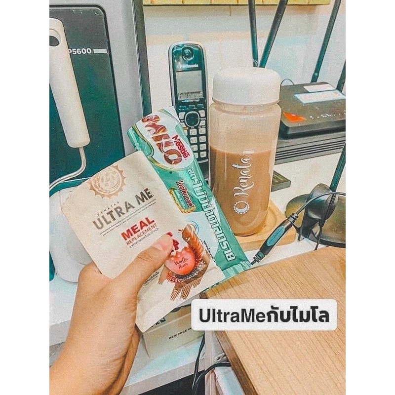 ส่งฟรี-renatar-ultra-me-ผลิตภัณฑ์ทดแทนมื้ออาหารเหมาะสำหรับผู้ที่ต้องการควบคุมน้ำหนัก-ของแท้-100