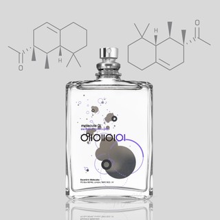 ภาพหน้าปกสินค้าEscentric Molecules Molecule 01 100ml (พร้อมส่ง/กล่องซีล) ที่เกี่ยวข้อง
