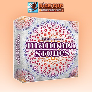 [ของแท้] Mandala Stones Board Game