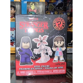 กล่องลุ้น Mystery Minis Stranger Things มือหนึ่ง ของแท้ 100%