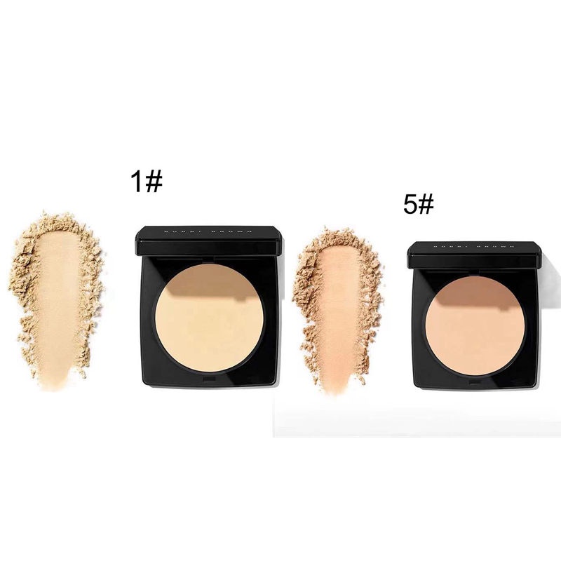 รุ่นใหม่-bobbi-brown-sheer-finish-pressed-powder-10g