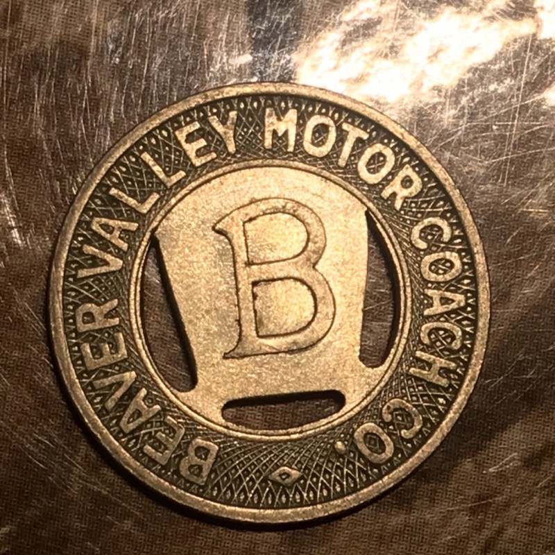 old-us-transit-token