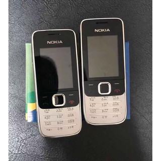 ภาพขนาดย่อของสินค้าNokia 2730 เครื่องแท้ มีประกัน