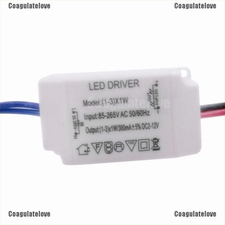 Coagulatelove.☪หม้อแปลงพาวเวอร์ซัพพลายไฟฟ้า Ac 85V-265V To Dc 12V Led แบบเรียบ