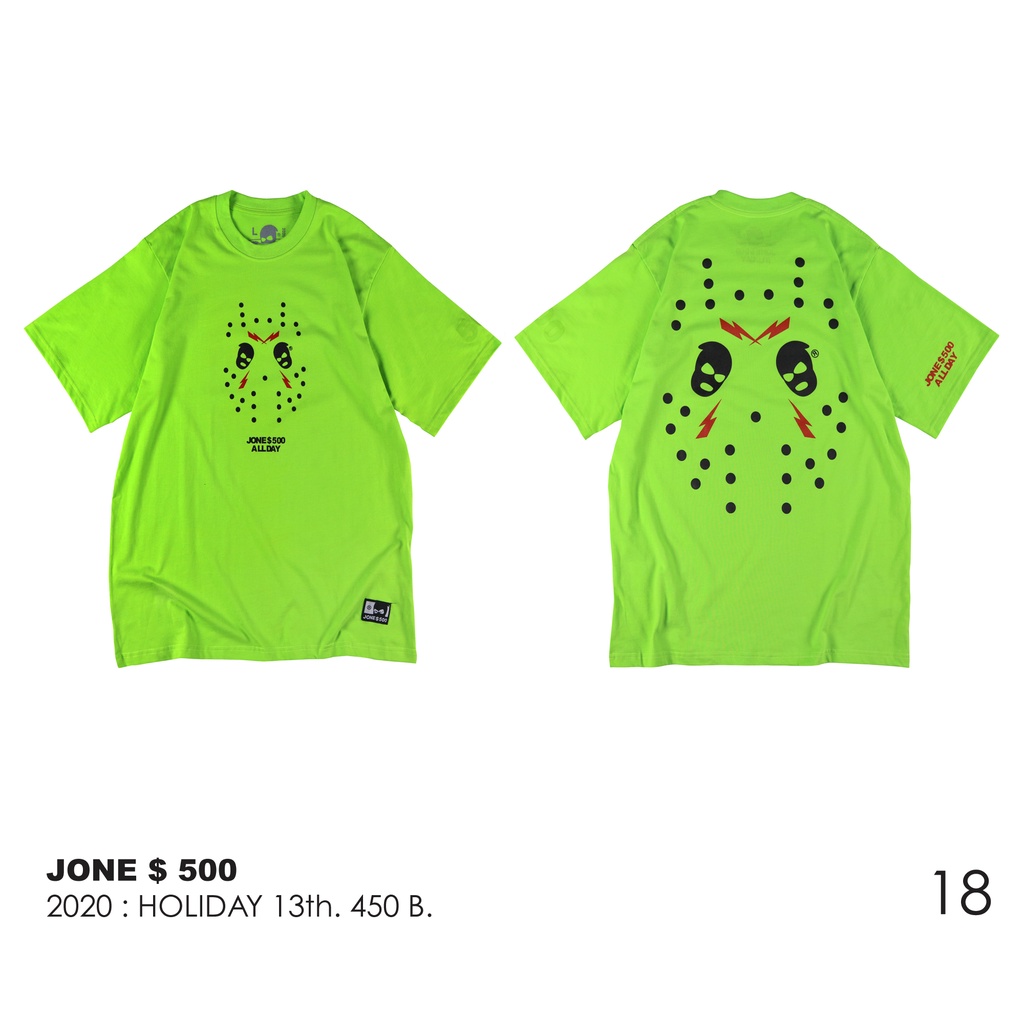 size-s-ลดแรง-280-300-2020-jone500-เสื้อยืดสกรีนลาย-a-แถม-sticker-2-ชิ้นทุกรายการ