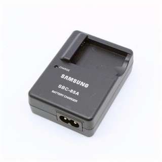 แท่นชาร์จแบตกล้อง Samsung  SLB-BP85A SBC-85A