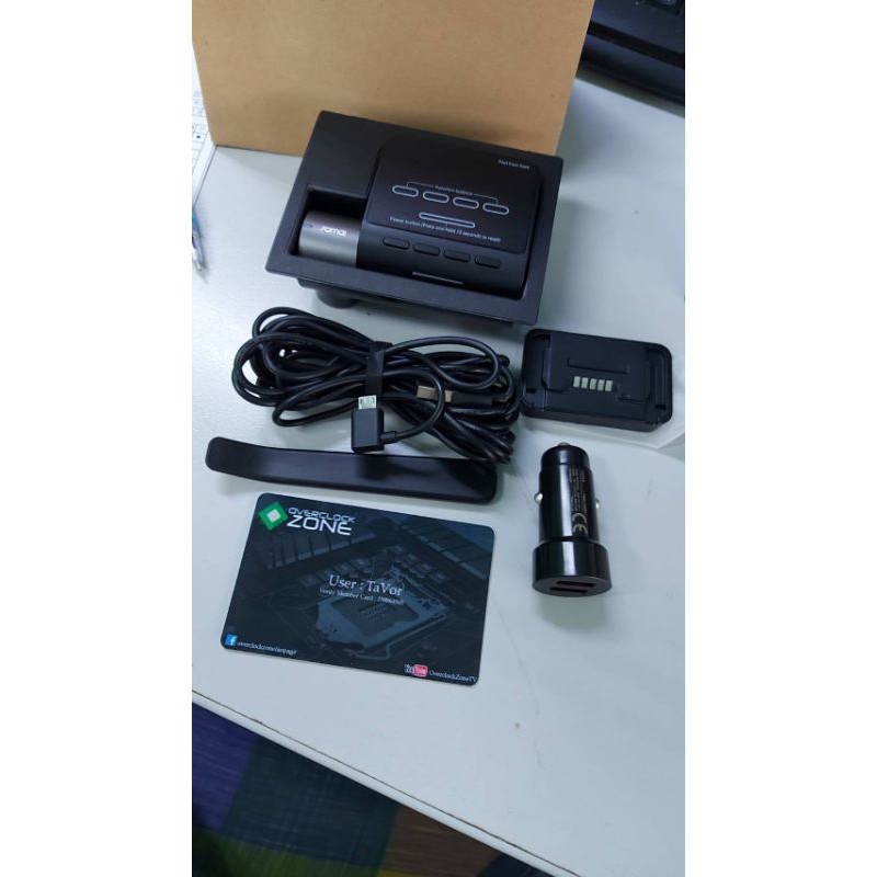 กล้องติดรถยนต์ 70mai Pro GPS | Shopee Thailand