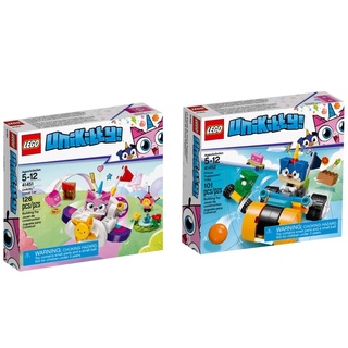 Lego Unikitty 41451+41452 ของแท้💯