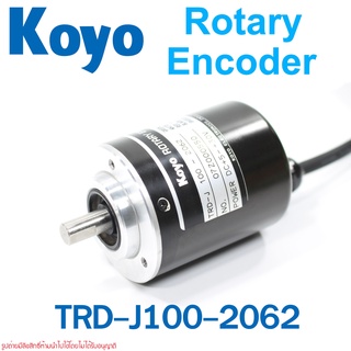 TRD-J100-2062 Koyo TRD-J100-2062 Koyo ROTARY ENCODER  TRD-J100-2062 ROTARY ENCODER Koyo ENCODER  TRD-J100-2062 ENCODER