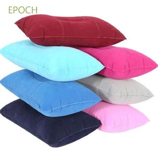 EPOCH หมอนรองสีสันสดใส สำหรับเดินทางปิกนิก