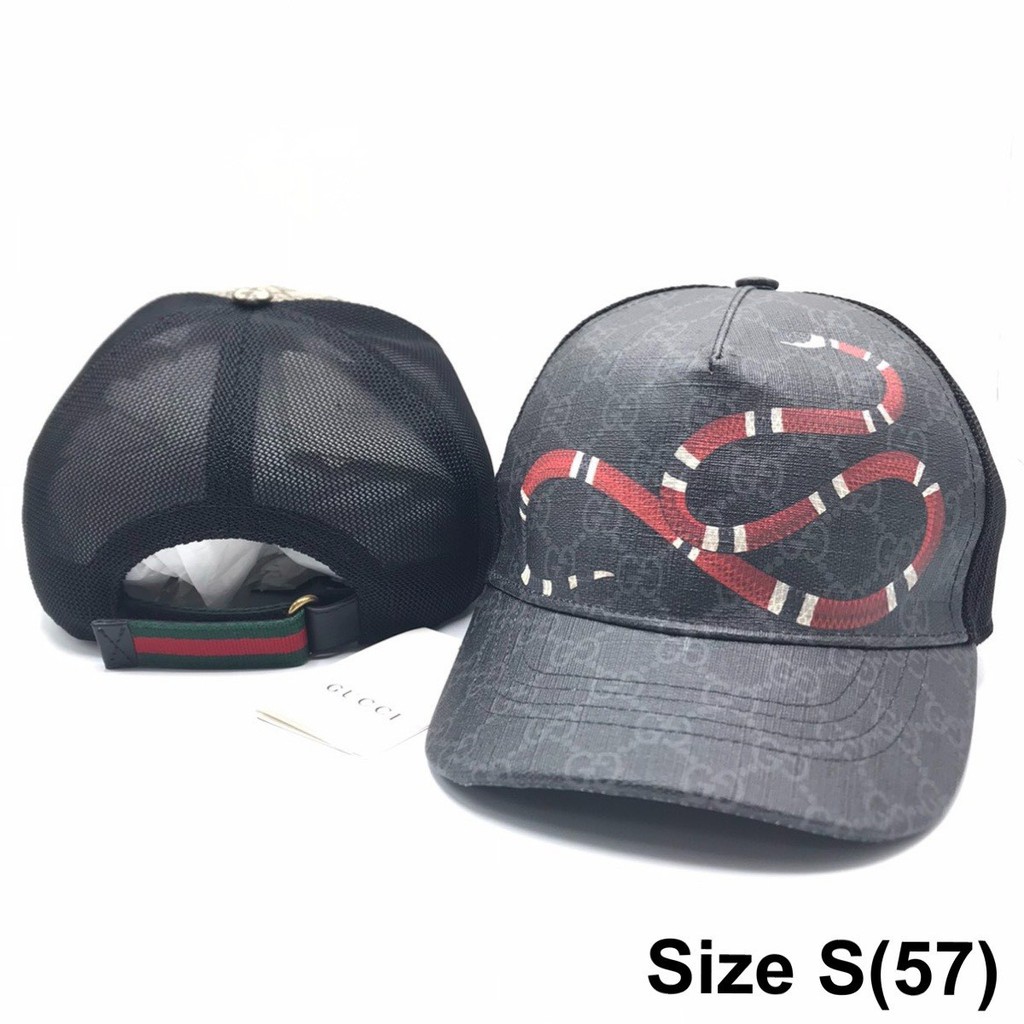 gucci-caps-ของแท้-100-ส่งฟรี