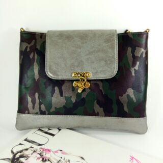 Three sis Military bag