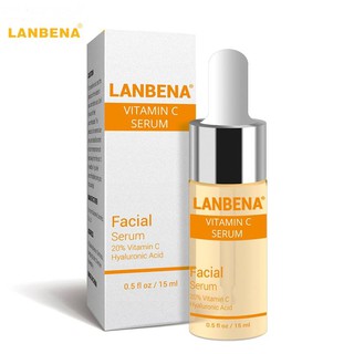 เจลบำรุงผิว วิตามินซ๊ Vitamin C เข้มข้นบริสุทธิ์ Hyaluronic Acid Face Cream Snail Remover 15 มล.
