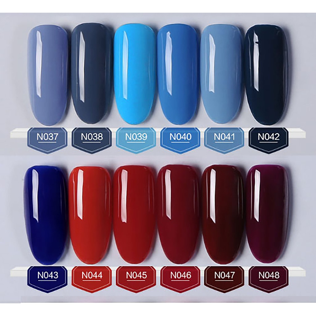 bn-01-50-ขวดสีดำblack-สีทาเล็บเจล-nature-uv-led-ยาทาเล็บเจล-สีทาเล็บเจล-ยาทาเล็บ-gel