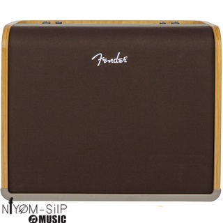 แอมป์อคูสติก Fender Acoustic Pro