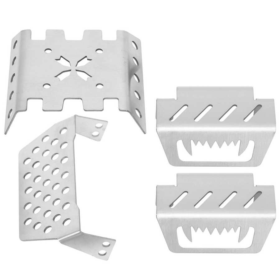 แผ่นโลหะป้องกันเพลาโครงรถ-สําหรับอัพเกรดรถไต่หินบังคับ-1-8-1-10-yk4102-yk4103-yk4082-yikong