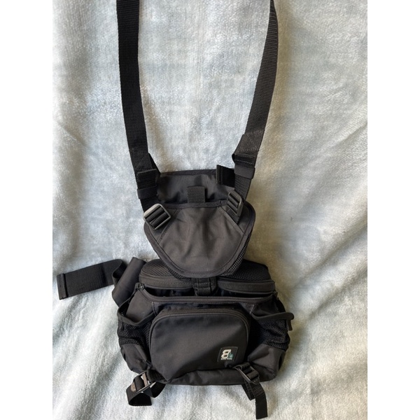 ของใหม่มือหนึ่งญี่ปุ่น เป้อุ้มเด็กBuddy Buddy Baby Hipseat Carrier with Sling by lucky Shopee